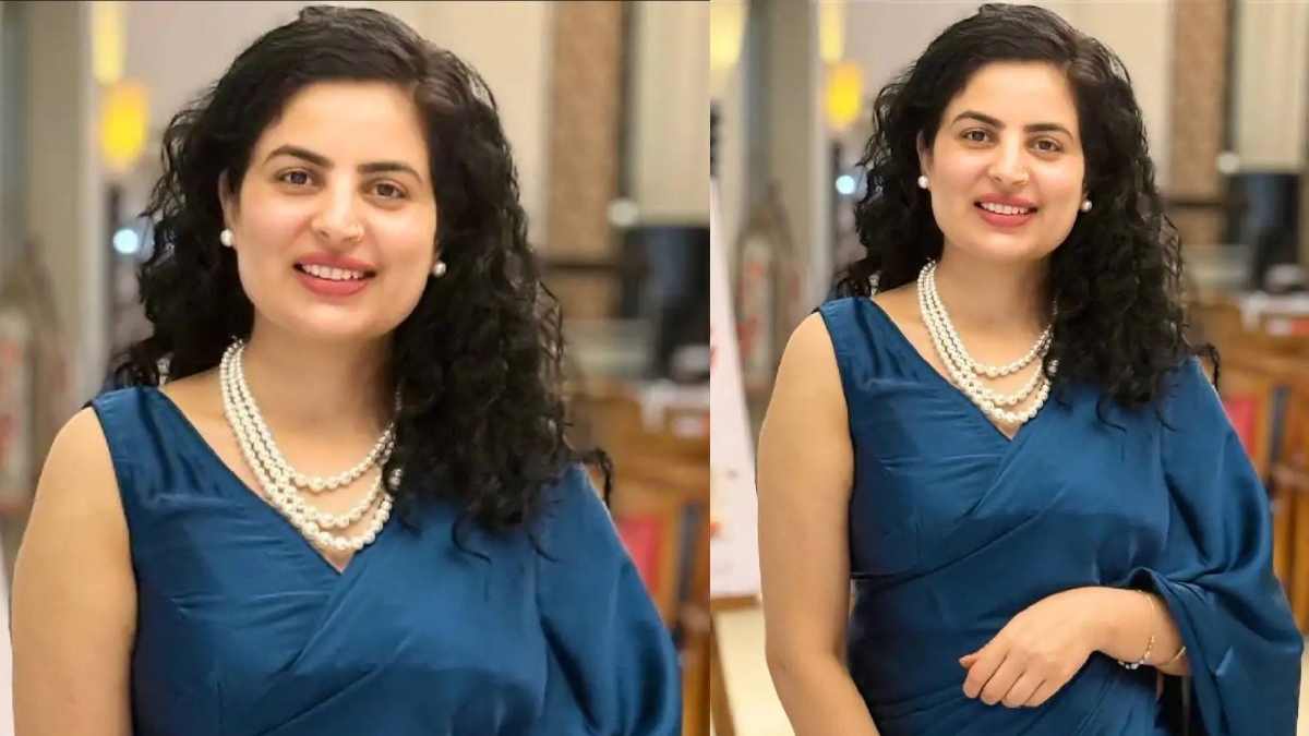 सहारनपुर में डीएसओ सीमा चौधरी के खिलाफ केस दर्ज, बैंक खाते और जमीन विवाद में फंसीं